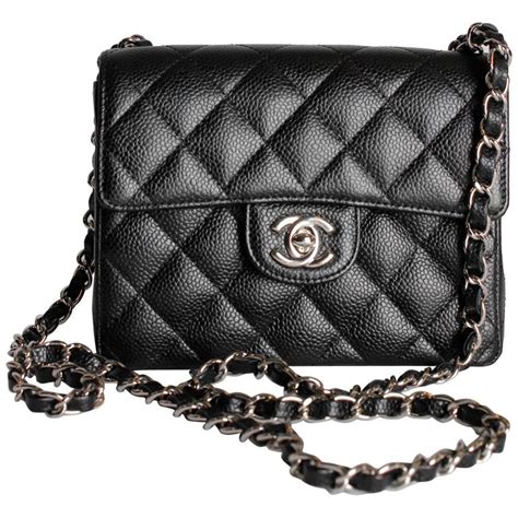 chanel kugel|Chanel mini 2.55 bag.